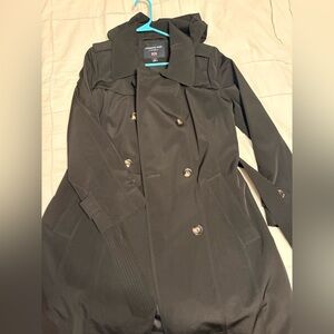 London Fog coat